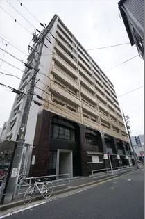 ラ・クール泉【6階】の外観