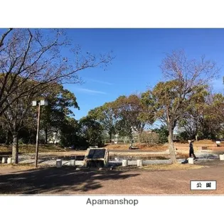 アクシスメイセイ【4C号室号室】の周辺