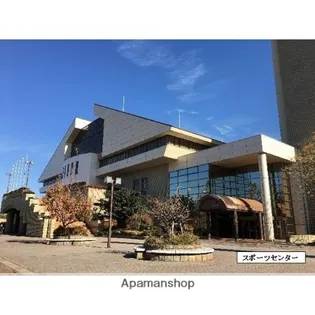 アクシスメイセイ【4C号室号室】の周辺