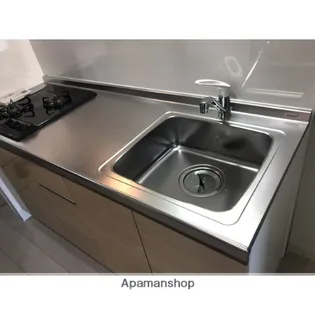 アクシスメイセイ【4C号室号室】のその他画像