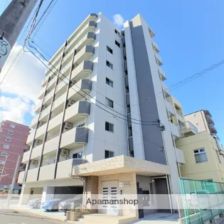 アクシスメイセイ【4C号室号室】の外観