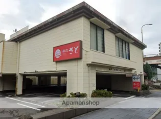 アクシスメイセイ【4C号室号室】の周辺