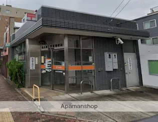 アクシスメイセイ【4C号室号室】の周辺