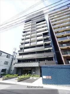 アステリ鶴舞トゥリア【7階】の外観