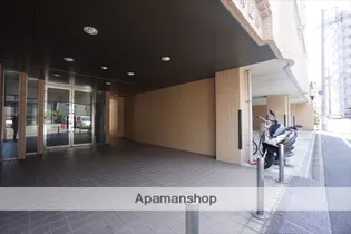 第7フクマルビル【601号室】の外観