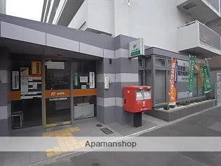 レジディア高岳【14階】の周辺