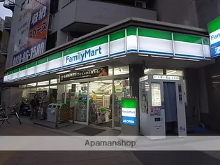 レジディア高岳【14階】の周辺