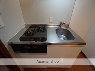 レジディア高岳【14階】の内装