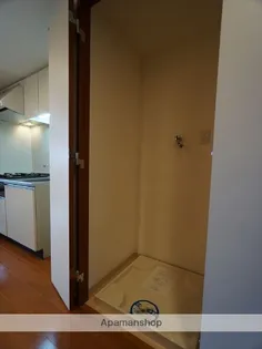 レジディア高岳【14階】の内装