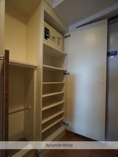 レジディア高岳【14階】の内装