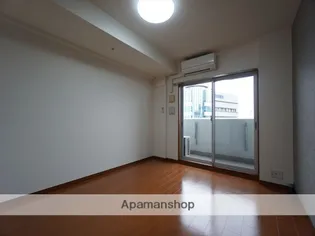 レジディア高岳【14階】の居間