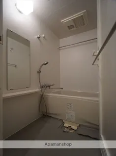 レジディア高岳【14階】の風呂