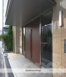 レジディア高岳【14階】の外観