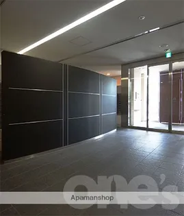 レジディア高岳【14階】の外観