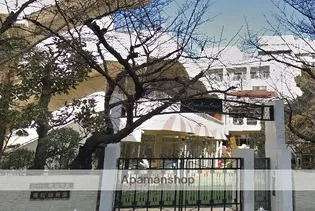 レジディア高岳【14階】の周辺