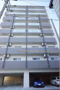 AXIS MEISEI【2階】のその他画像