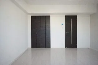 AXIS MEISEI【2階】の内装