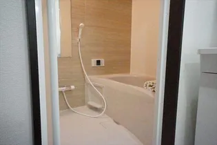 AXIS MEISEI【2階】の内装