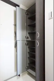 AXIS MEISEI【2階】の内装