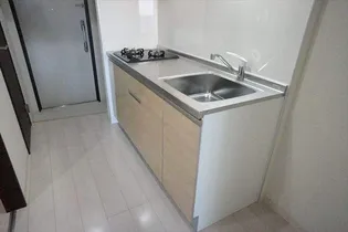 AXIS MEISEI【2階】の内装