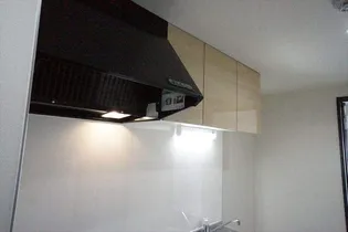 AXIS MEISEI【2階】の内装