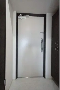 AXIS MEISEI【2階】の内装