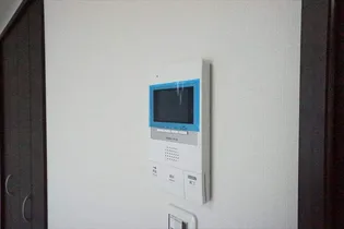 AXIS MEISEI【2階】の内装