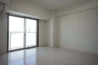 AXIS MEISEI【2階】の居間