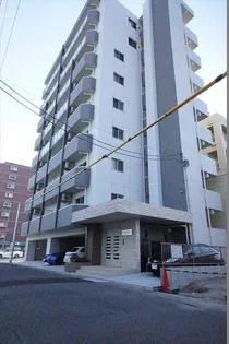 AXIS MEISEI【2階】の外観