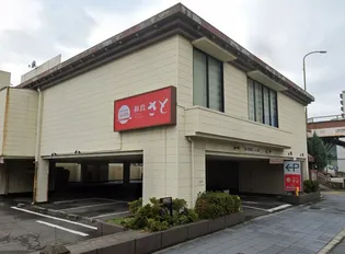 AXIS MEISEI【2階】の周辺