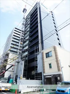 愛知県名古屋市中区千代田3丁目【マンション】の外観