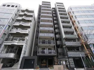 愛知県名古屋市中区丸の内1丁目【マンション】の外観