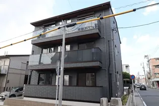 ステラートARKの画像