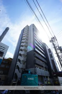 愛知県名古屋市中区千代田1丁目【マンション】の外観