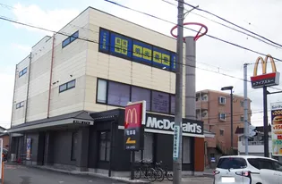 ルーラル朝倉 A【2階】の周辺