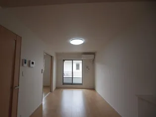 ルーラル朝倉 A【2階】の内装