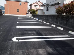 ルーラル朝倉 A【2階】のその他画像