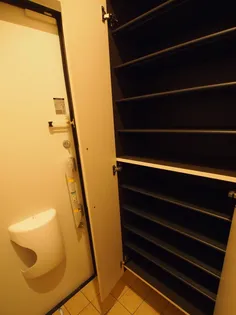 ルーラル朝倉 A【2階】の内装