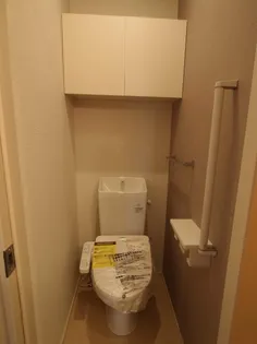 ルーラル朝倉 A【2階】のその他画像