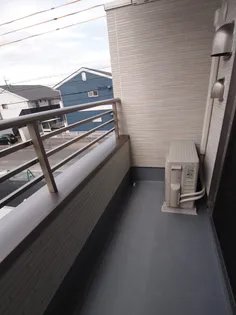 ルーラル朝倉 A【2階】のその他画像