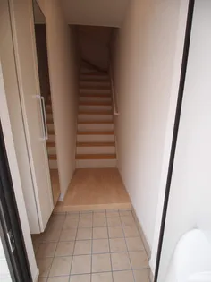 ルーラル朝倉 A【2階】の玄関