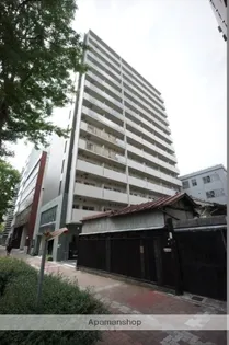 マイアトリア栄【10階】の外観