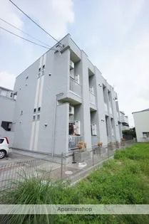 ラフィナート黄金【1階】の外観