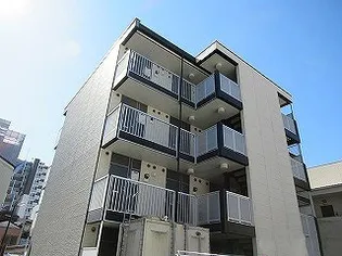 レオパレス名楽の画像