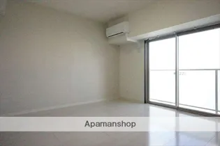 AXIS MEISEI【4 C号室】の内装