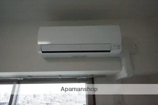 AXIS MEISEI【4 C号室】の内装