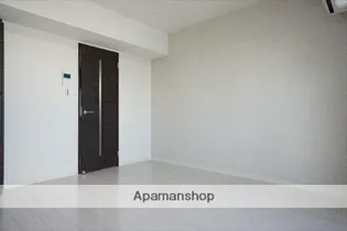 AXIS MEISEI【4 C号室】の内装