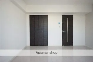 AXIS MEISEI【4 C号室】の内装