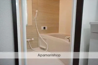 AXIS MEISEI【4 C号室】の内装