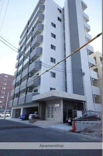 AXIS MEISEI【4 C号室】の外観